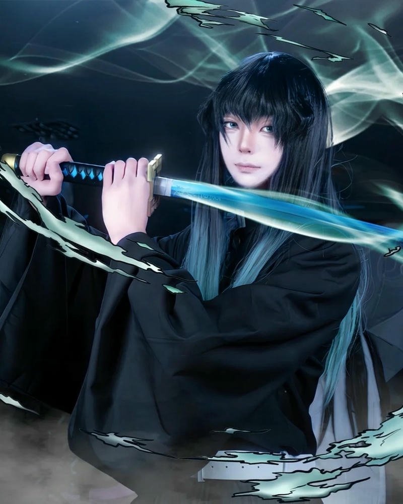 Hà trụ phiên bản nhập vai đầy cuốn hút