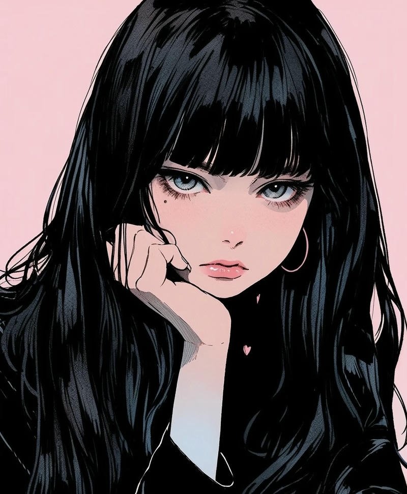 Hình ảnh anime boy ngầu rõ nét cực đẹp