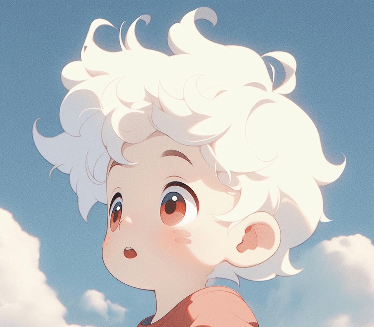 Hình ảnh anime cute nam thumbnail