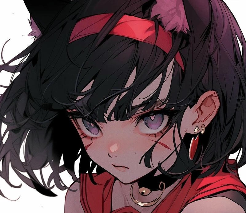 Hình ảnh anime nam ngầu làm avatar đẹp