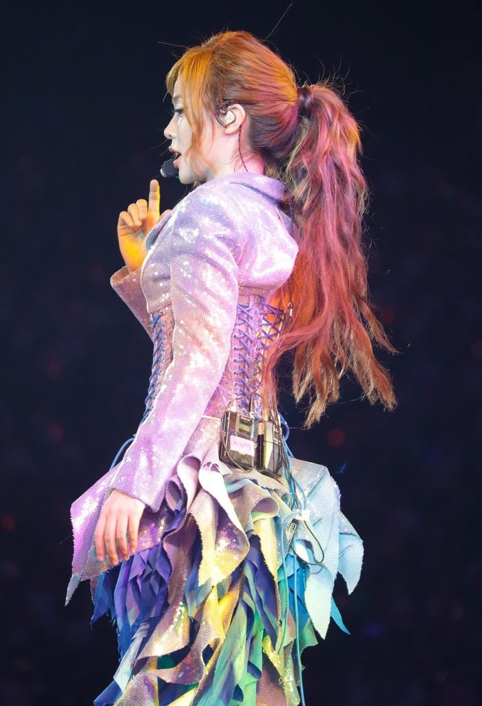 Hình ảnh chất lượng cao phù hợp fan MisThy