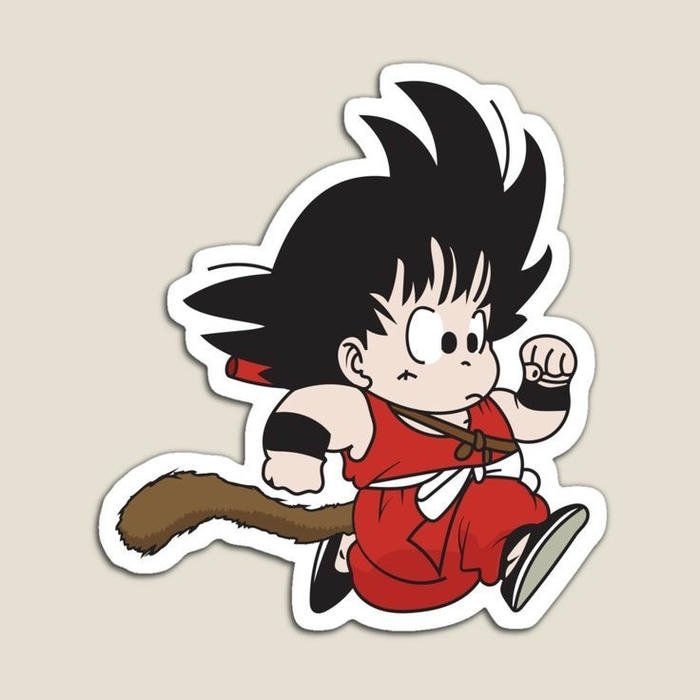 Hình ảnh sticker dễ thương thiết kế nhỏ xinh