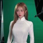 Hình ảnh xem ngắm giải trí vibe Misthy sexy