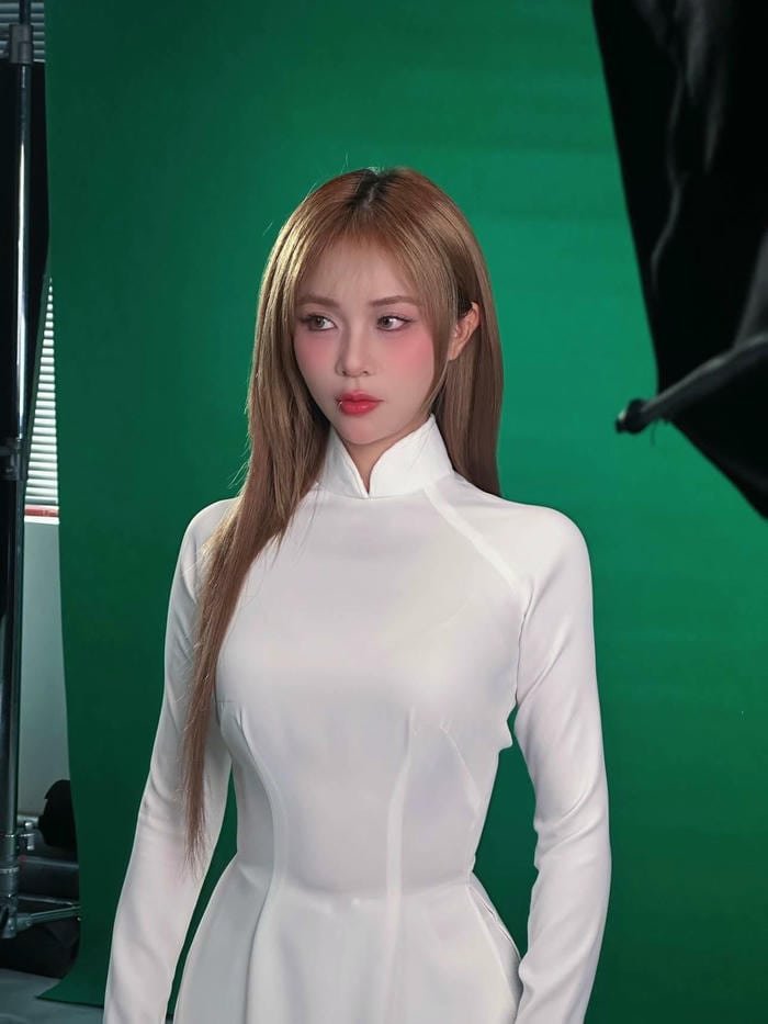 Hình ảnh xem ngắm giải trí vibe Misthy sexy