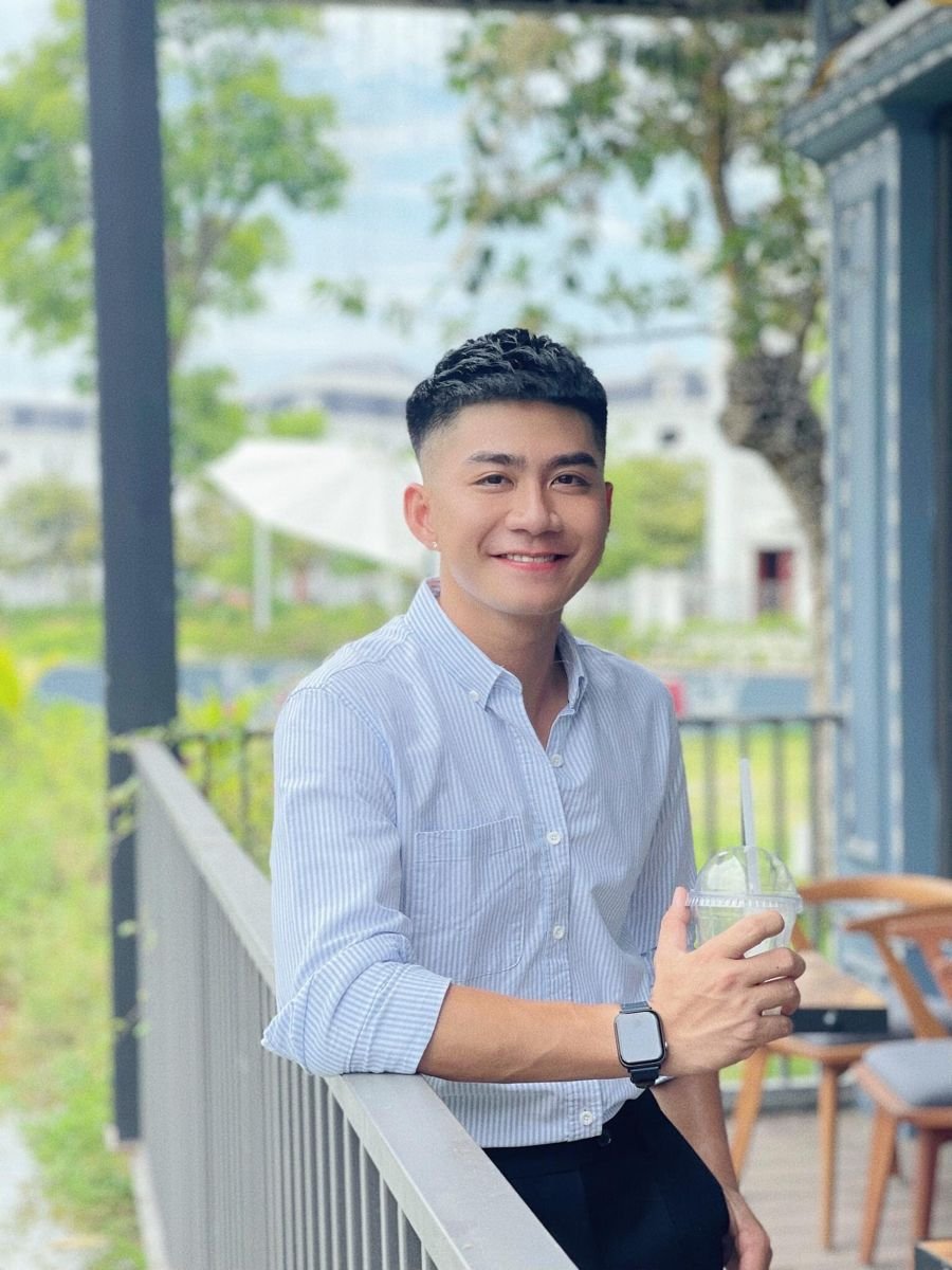 Avatar of Huy Hoàng