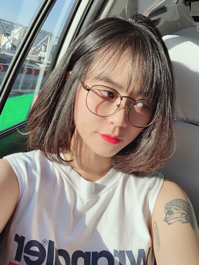 Misthy sexy phong cách thời trang cá tính nổi bật