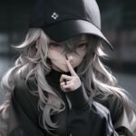 Nhân vật nam mạnh mẽ mang thần thái cuốn hút