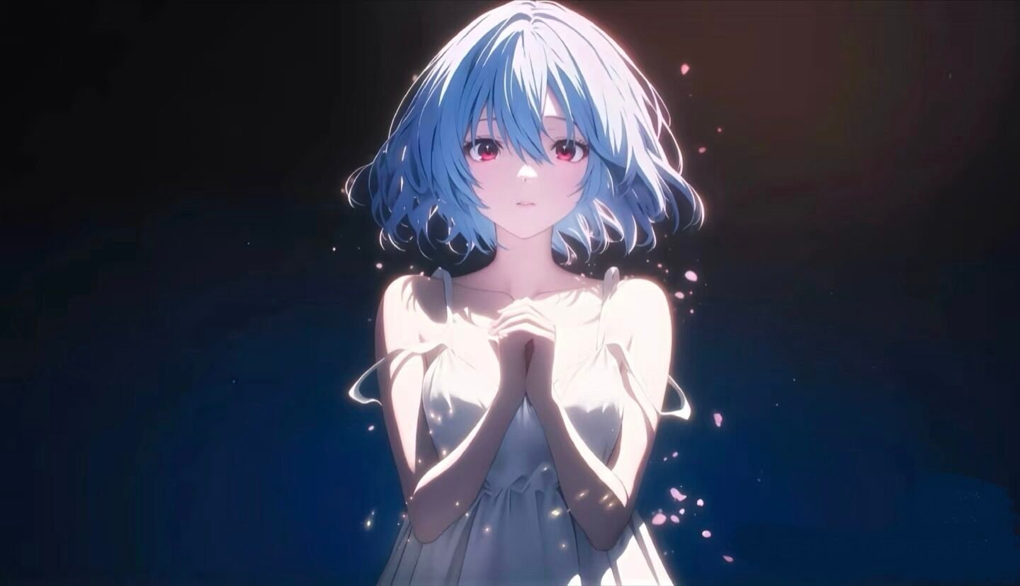 Ảnh nhân vật anime xinh xắn, cute