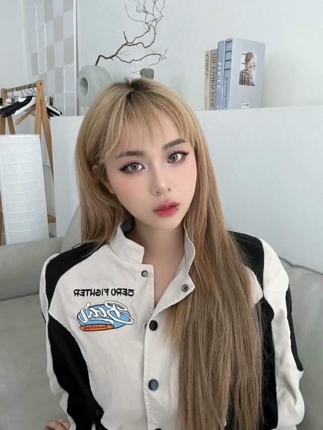 Mê tít với 285+ ảnh Misthy sexy thần thái cuốn hút gợi cảm