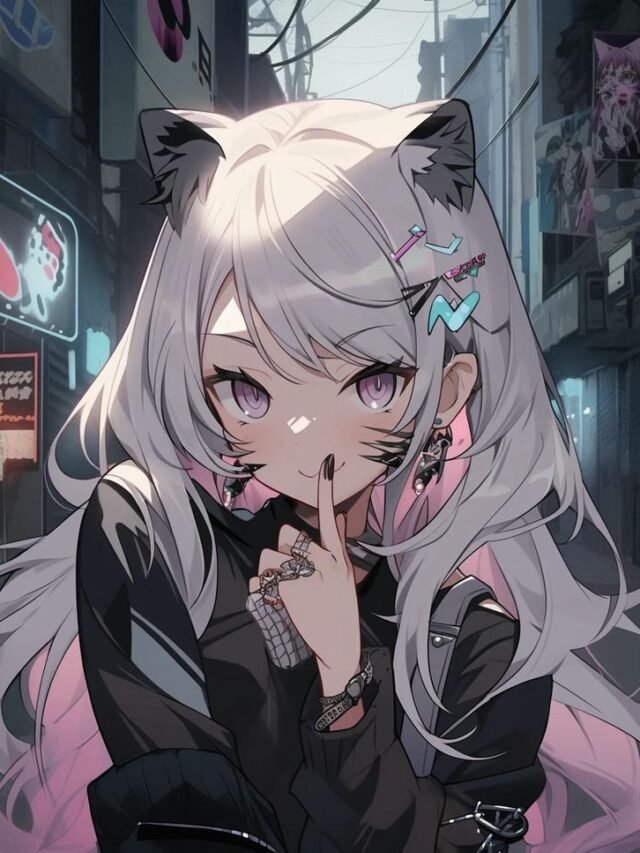 List 276+ hình ảnh anime ngầu cực chất, lạnh lùng đẹp nhất