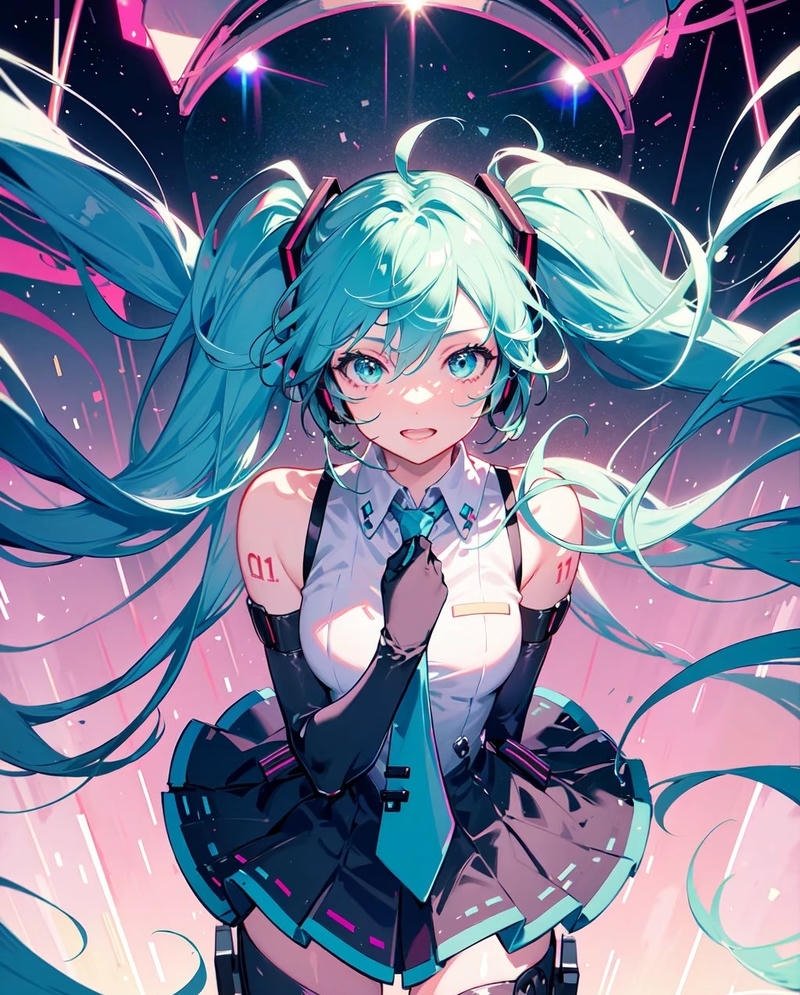 Ảnh anime wibu phong cách kawaii nhẹ nhàng