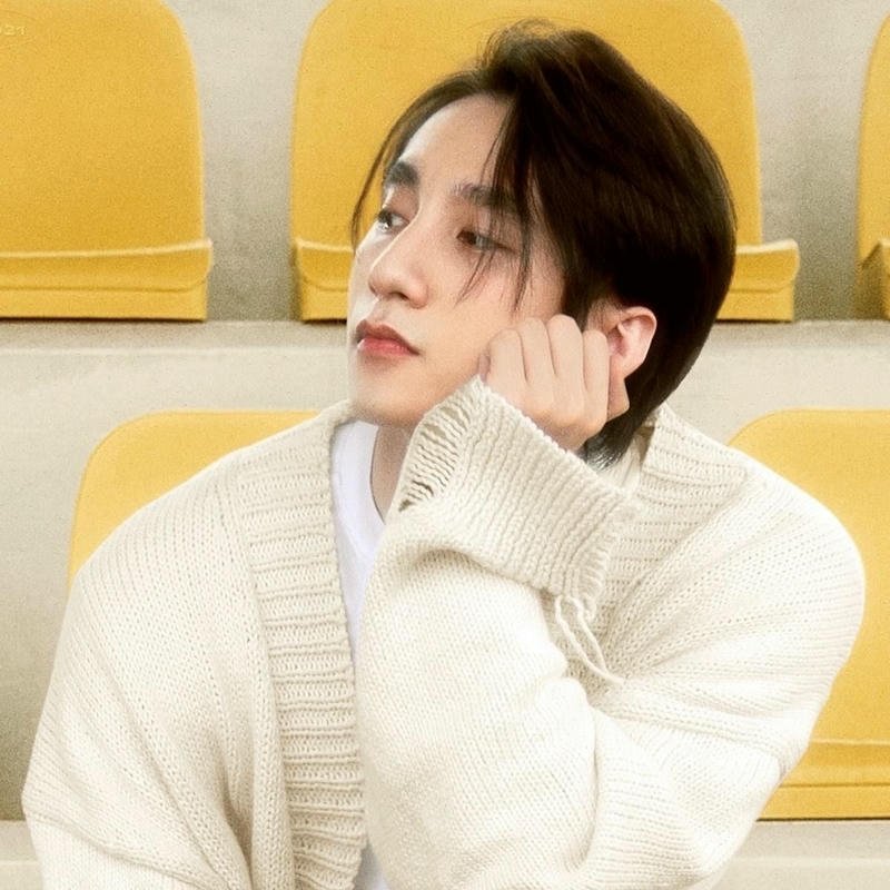 Chân dung Sơn Tùng MTP làm hình nền