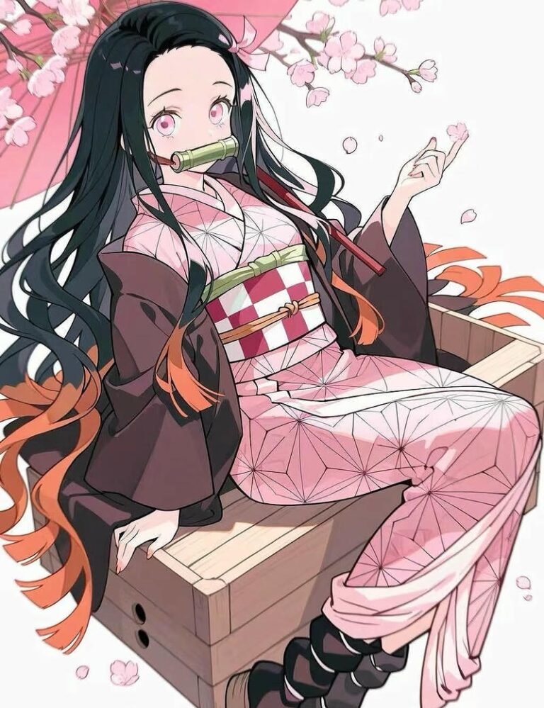 89+ ảnh anime thanh gươm diệt quỷ không gian chiến