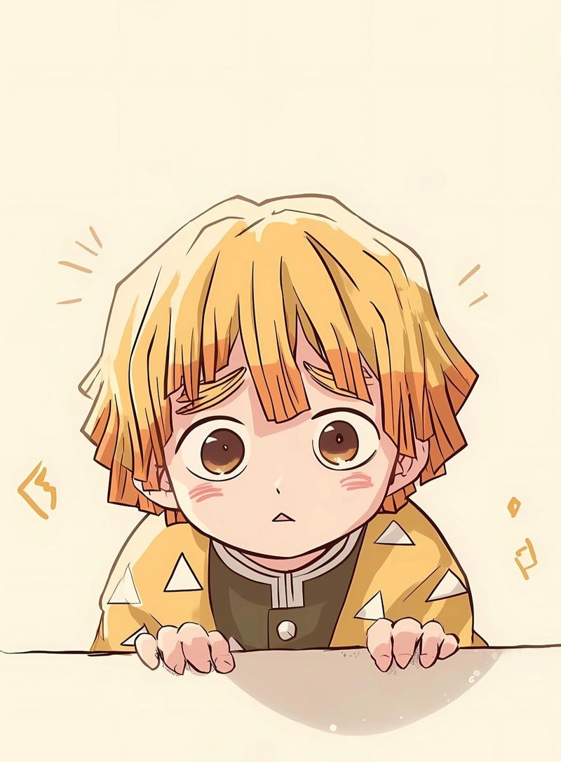 Hình anime Thanh Gươm đáng yêu