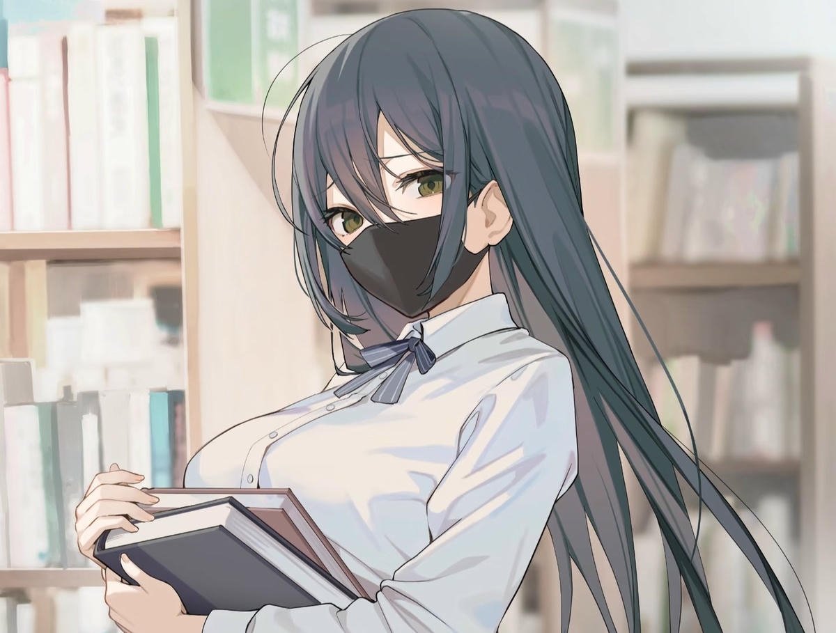 ảnh anime wibu thumbnail