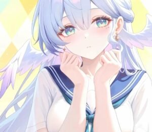 ảnh ecchi anime thumbnail