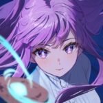 ảnh fern anime THUMBNAIL