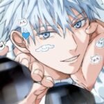 ảnh gojo satoru anime thumbnail