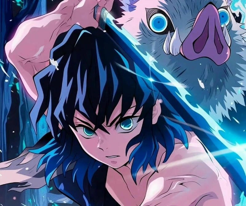 ảnh inosuke THUMBNAIL