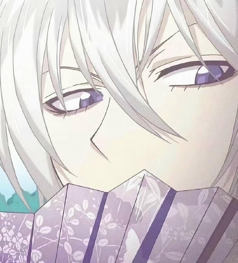 Ảnh Tomoe anime phong cách nghệ thuật nhẹ