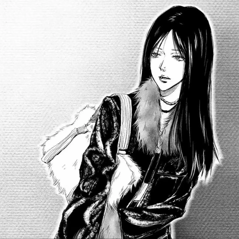 Ảnh avatar anime tạo cảm giác dễ gần đầy trẻ trung