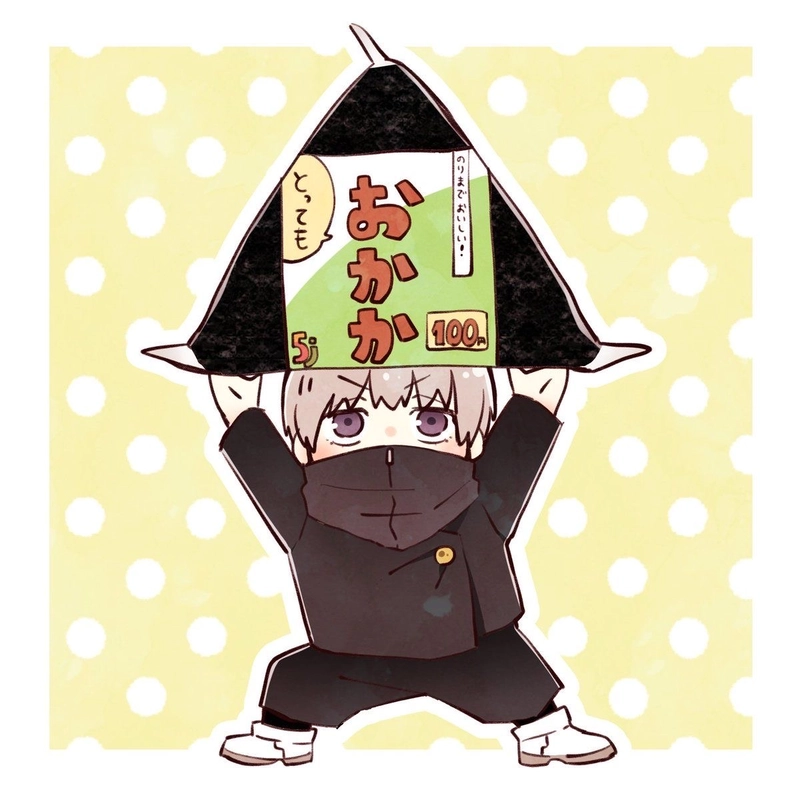 Anime nam chibi vẻ ngoài trẻ trung đầy sinh động