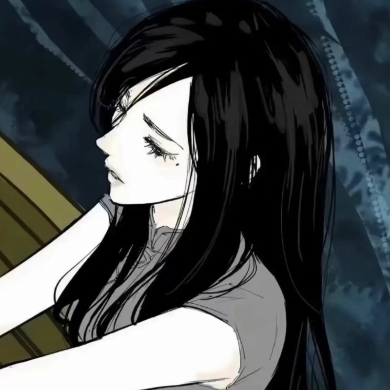 Avatar anime mang cảm giác nhẹ nhàng rất dễ nhìn