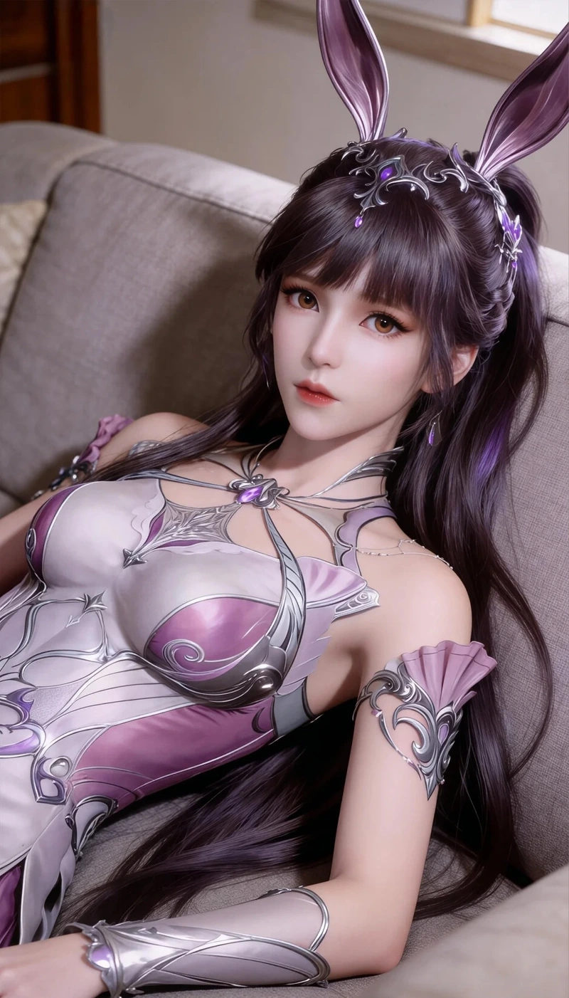 Cảnh chiến đấu anime đẹp mắt với hiệu ứng huyền huyễn cực ngầu