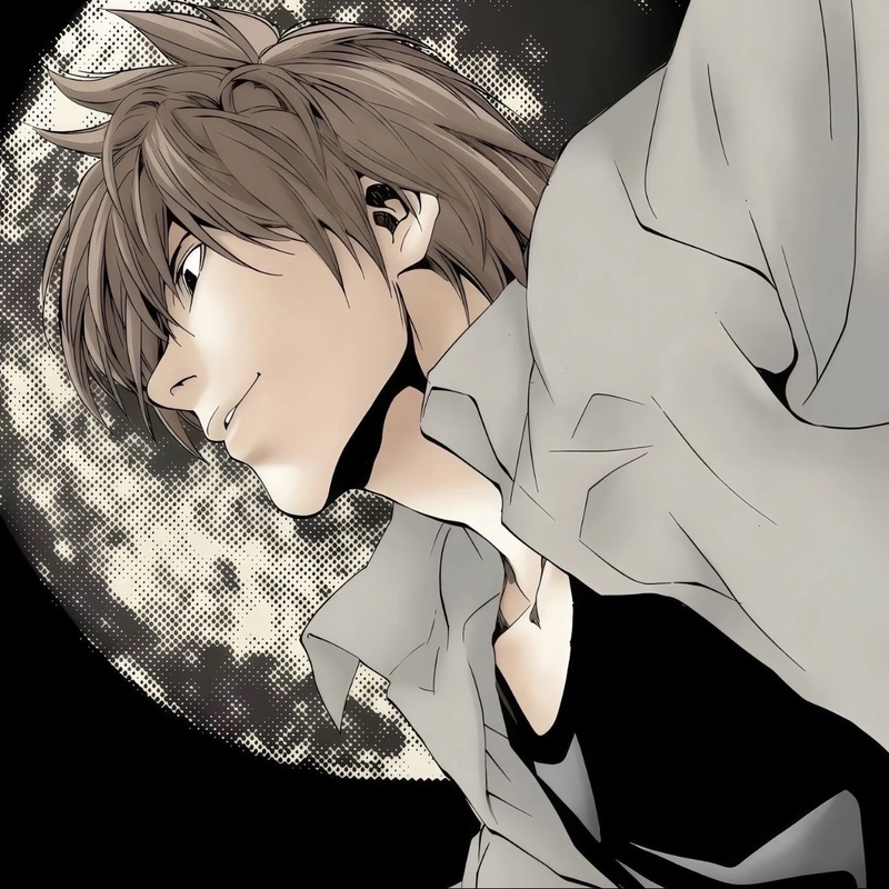 Hình avatar anime mang cảm giác lạnh giá đầy cá tính