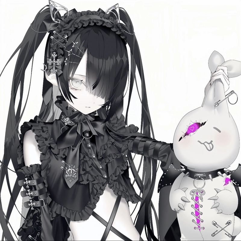 Hình avatar anime mang chất Nhật Bản đầy thu hút riêng
