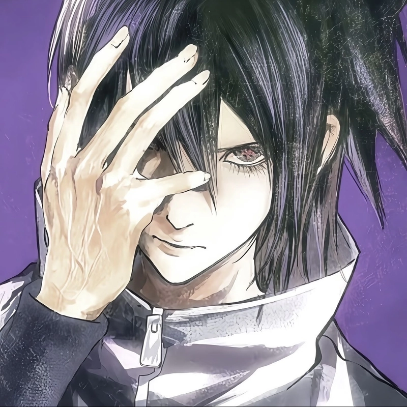 Hình avatar anime sở hữu ngoại hình thanh lịch rất hiện đại