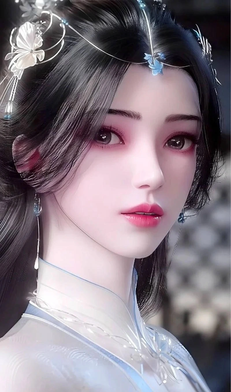 Lý Mộ Uyển Tiên Nghịch hợp người thích nhân vật nữ tu tiên