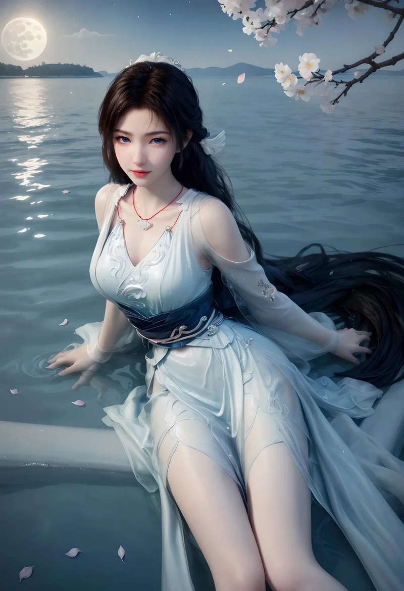 Phù hợp làm avatar cho phái nữ cực dễ thương cute Tống Ngọc