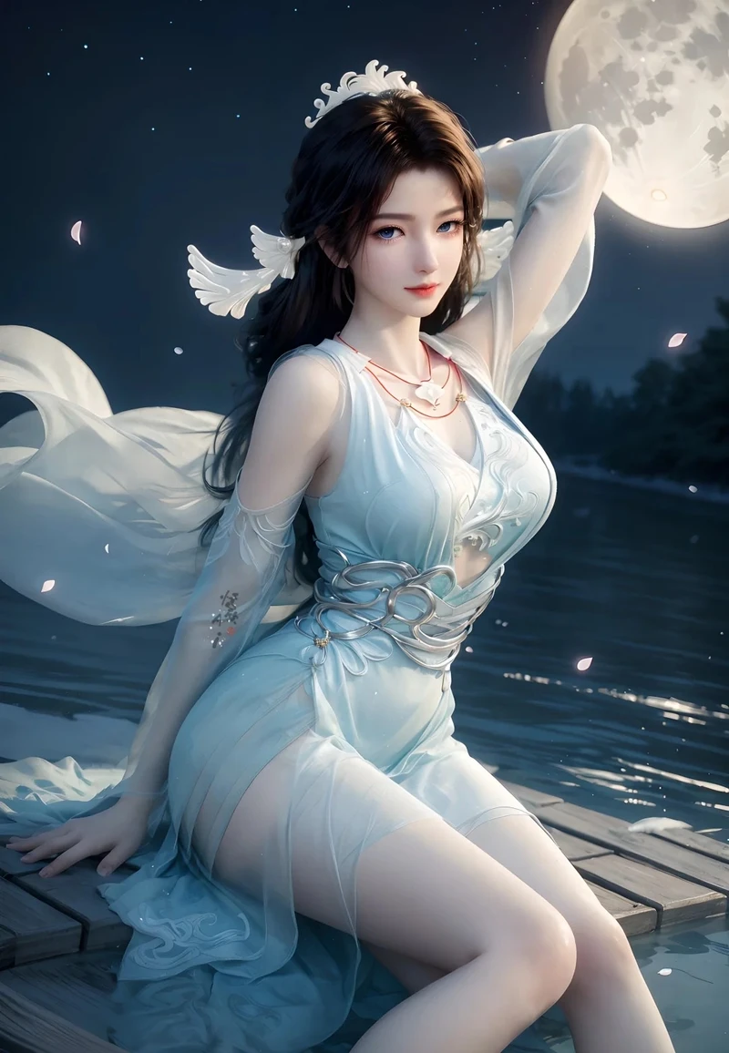 Sưu tầm ảnh tiên nữ Tống Ngọc siêu nét làm hình nền