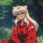 ảnh Inuyasha thumbnail
