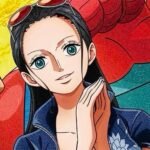 ảnh Nico Robin thumbnail