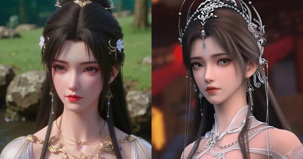 ảnh Thanh Y thumbnail