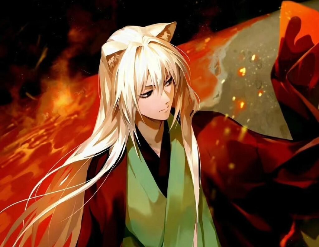 ảnh Tomoe THUMBNAIL