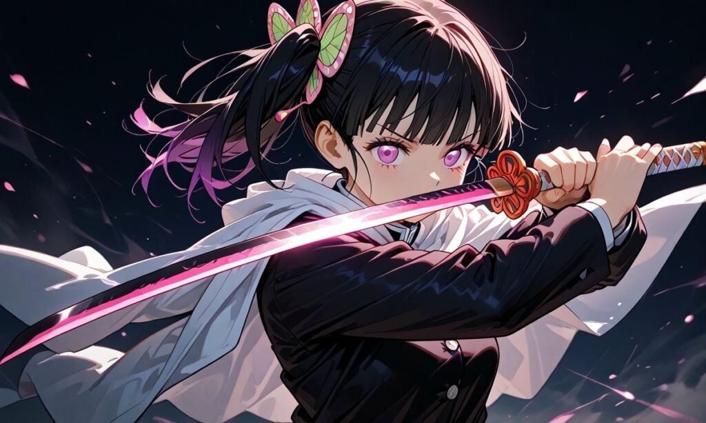 ảnh anime kanao THUMBNAIL