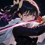 ảnh anime kanao THUMBNAIL