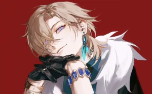 ảnh anime nam thumbnail