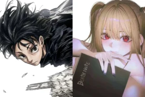 ảnh avatar anime thumbnail