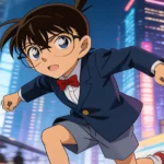 ảnh conan THUMBNAIL