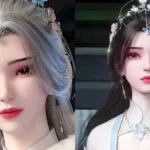ảnh lý mộ uyển thumbnail