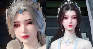 ảnh lý mộ uyển thumbnail