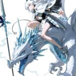 ảnh rồng anime thumbnail