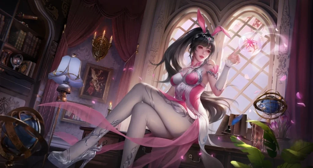ảnh tiểu vũ thumbnail