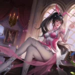 ảnh tiểu vũ thumbnail