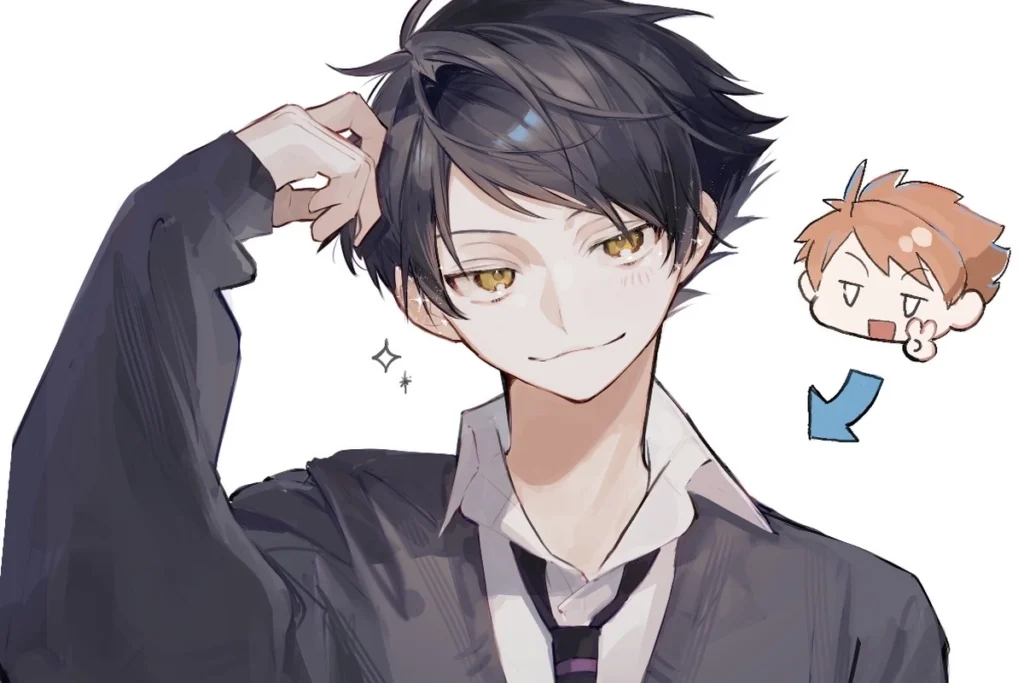 avatar anime nam thumbnail