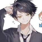avatar anime nam thumbnail